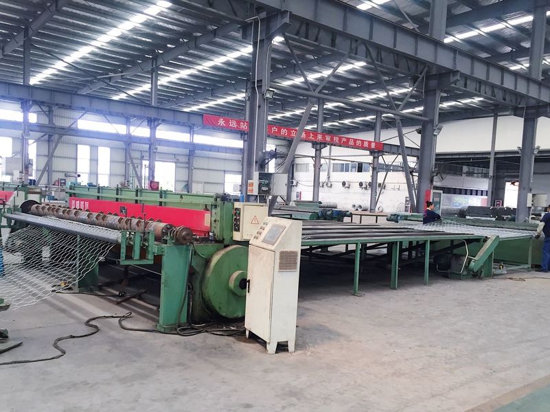 Jiangyin Jinlida Light Industry Machinery Co.,Ltd linia produkcyjna producenta