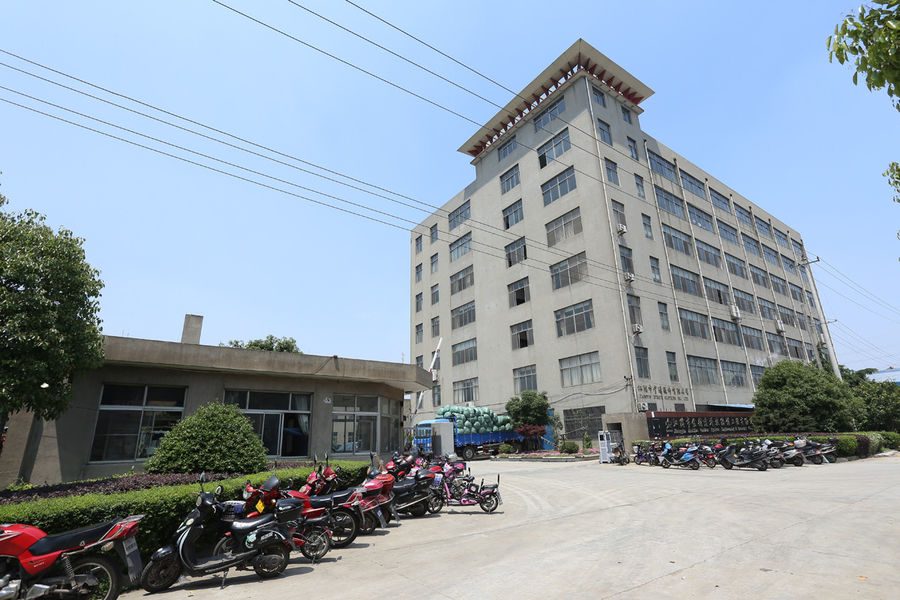Chiny Jiangyin Jinlida Light Industry Machinery Co.,Ltd