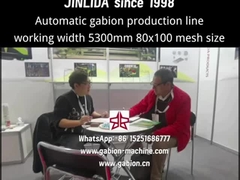 Dlaczego 80% klientów na całym świecie wybiera nasze maszyny gabion?