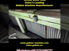Maszyny Gabion firmy Jinlida: Otwórz nieograniczone możliwości dla swoich projektów