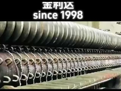 Maszyny gabionowe JINLIDA: doskonałe połączenie doskonałej wydajności i dostosowanych usług