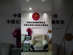 Pionier maszyny gabionowej: JinLiDa Gabions Factory