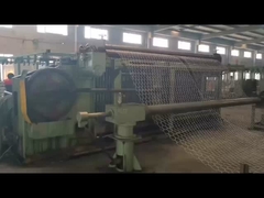 Jinlida Gabion Machine Globalny lider w technologii produkcji gabionu