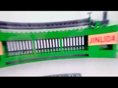 Globalni inżynierowie: 10 000+ projektów zbudowanych na technologii Gabion wojskowej JinLiDa