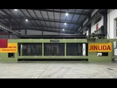 Ponad 50 krajów wybierze maszynę do sieci gabionowej Jinlida.