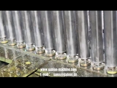 Maszyny gabionowe Jinlida CNC: globalne rozwiązanie dla różnych zastosowań