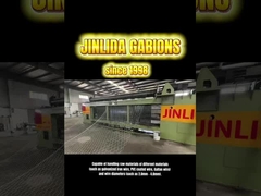 Uwolnij efektywność dzięki zaawansowanej technologii produkcji siatki gabionowej