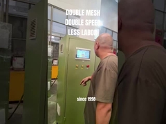 Jinlida 5th-Generation IoT Intelligentna maszyna CNC Gabion Mesh