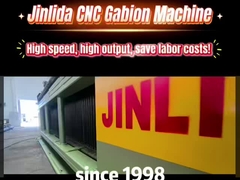 Najlepsza maszyna gabionowa: zautomatyzowana, wydajna i opłacalna