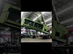 Dlaczego produkcja gabionowej siatki rozkwita?