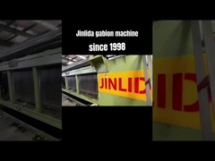 Najlepsza cena Gabion Mesh Machine High Speed & Factory Direct z Chin