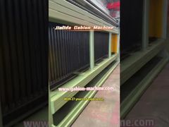 Jinlida CNC Gabion Machine ️ Szybkość, siła i inteligentna wydajność w połączeniu!