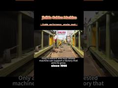 Dlaczego coraz więcej fabryk gabionów modernizuje swój łańcuch dostaw — 27 lat doświadczenia