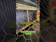 Dlaczego coraz więcej fabryk przechodzi na maszyny gabionowe CNC? Prawdziwy powód leży na linii produkcyjnej.