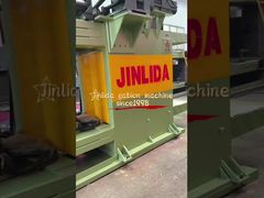 Dlaczego coraz więcej fabryk przechodzi na maszyny gabionowe Jinlida, aby zapewnić stabilną produkcję przy niskim nakładzie pracy