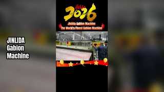 Rozpocznij Nowy Rok z niezawodnymi rozwiązaniami w zakresie maszyn gabionowych