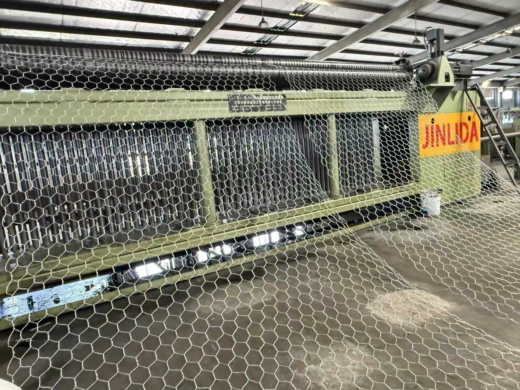 Najnowsze blogi firmy Modernizacja maszyn gabionowych staje się strategicznym wyborem w branży w 2026 r.