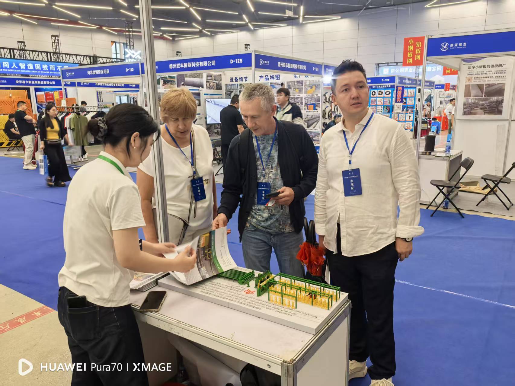 Najnowsze blogi firmy China’s Professional CNC Gabion Machine Manufacturer