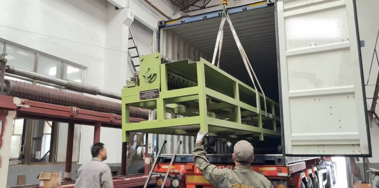 Najnowsze blogi firmy Machine Edge Rolling for Gabion Mesh: Advantages in Strength, Efficiency and Anti-Corrosion