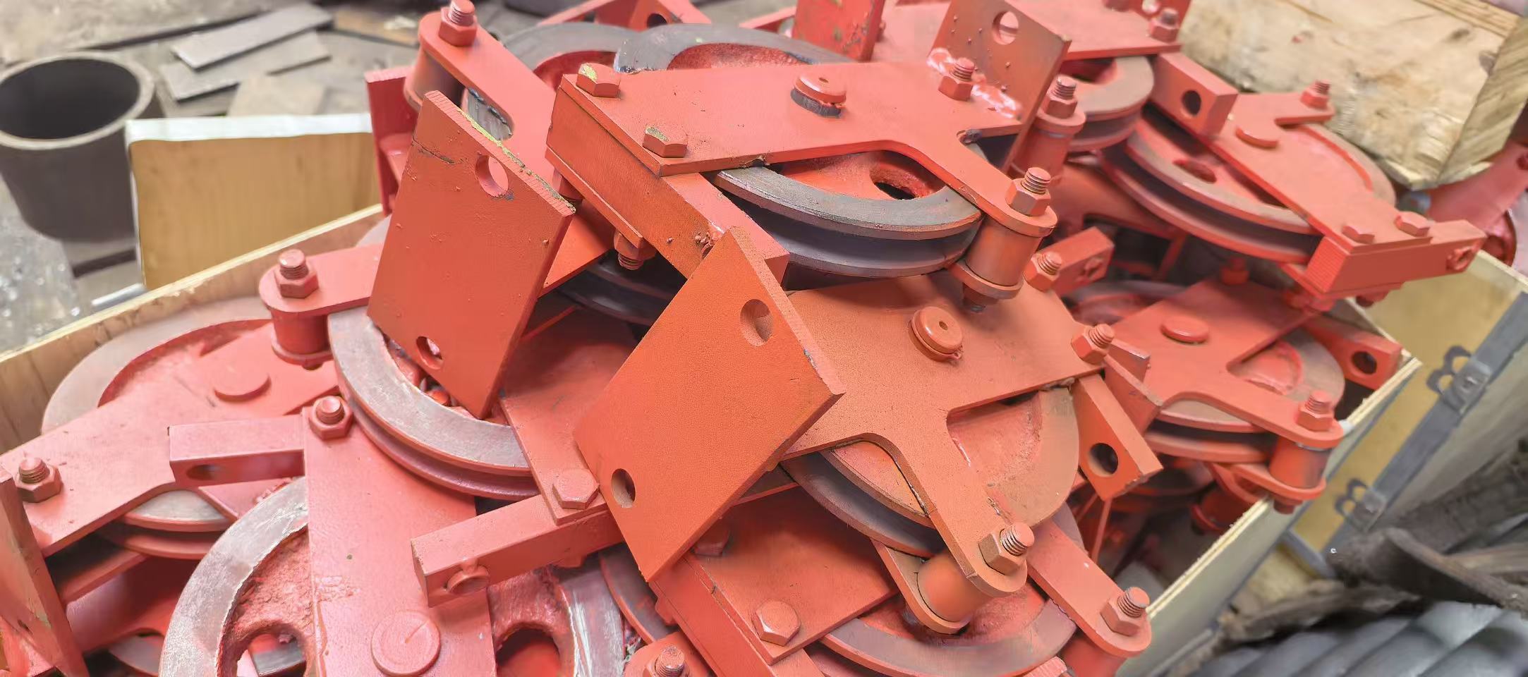 Najnowsze blogi firmy Why Skipping Quality on Core Components Leads to Catastrophic Industrial Costs