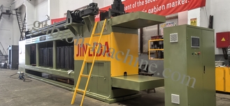 5300mm Galwanizowane sześciokątne podwójne skręcenia sieci drutu Machineng