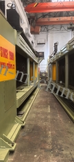 Jinlida CNC Gabion Mesh Machine    Precyzja, szybkość i spokój umysłu dla globalnych projektów