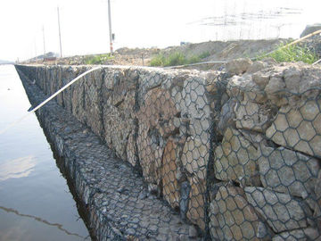 kupować Gabiony Carbon Steel Wire Mesh produkcja internetowa
