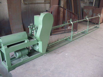 kupować Steel Rod Automatyczne Gabiony linii produkcyjnej do prostowania i cięcia drutu produkcja internetowa