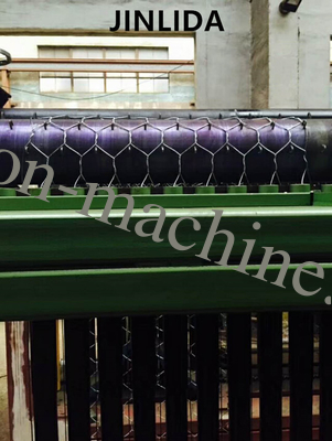 kupować 50x50mm Gabion Box Production Line 1-2m Wysokość Wysoka prędkość Do krajobrazu produkcja internetowa