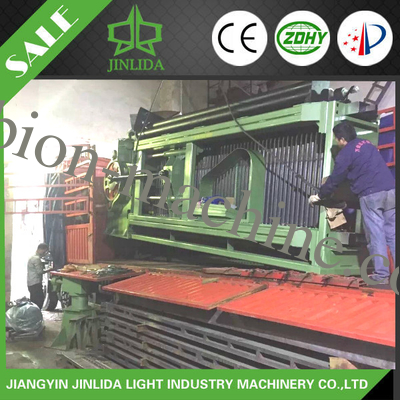 kupować 3KW Gabion Machine Steel 30m/Min Z 3m*2m*1.5m 220V napięciem produkcja internetowa