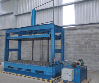 kupować Automatyczna maszyna gabionowe Box Of Plate Rack / ciśnienia / olej cylindra i pompa olejowa Działu produkcja internetowa