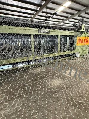 kupować Leading Manufacturer of CNC Gabion Mesh Machines with 30 Years of Experience produkcja internetowa