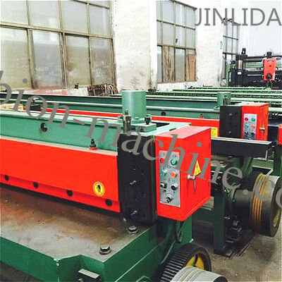 kupować System sterowania PLC Hexagonal Mesh Weaving Machine, zdolna do wytwarzania jednolitej sieci drutowej i operacji wytwarzania sieci produkcja internetowa