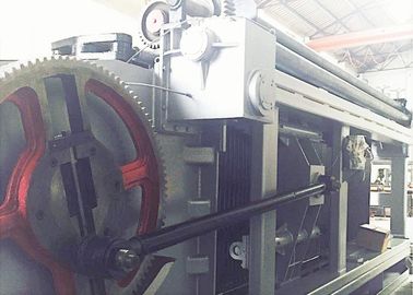 kupować Ocynkowana siatka gabionowa siatkowa Maszyna do przemysłu chemicznego 2300mm produkcja internetowa