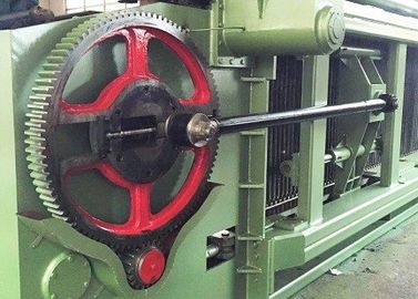 kupować 3300 mm Sześciokątny sprzęt do siatek 195 m / H Do poręczy autostradowej produkcja internetowa