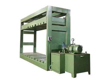 kupować Automatyczna hydrauliczna maszyna do pakowania gabionów CE Certificeta 380V 5,5KW produkcja internetowa