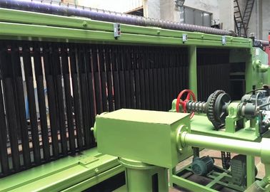 kupować Automatyczne Heavy Duty Sześciokątne Siatki Maszyna Szerokość 2200mm produkcja internetowa