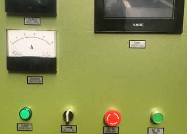 kupować Profesjonalne Auto Sześciokątne Siatki Maszyna 3kW Dla gabionowe Mesh produkcja internetowa