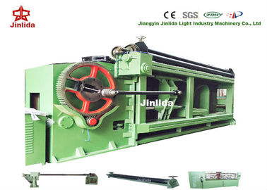 kupować Automatyczna podwójna skrętna sześciokątna siatka gabionowa Sterowanie PLC 225m / h Wyjście produkcja internetowa