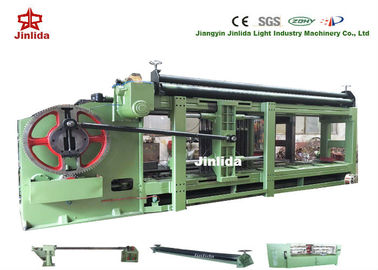 kupować Max Wire Dia 3.0mm 4300mm Gabion Mesh Machine do przeprawy przez rzekę produkcja internetowa