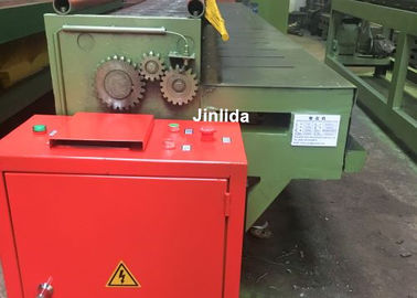 kupować Drut 3mm 100*120mm Sześciokątna siatka, nawijanie krawędzi gabionu, maszyna do obramowania bocznego, szerokość 4300mm produkcja internetowa