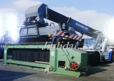 kupować Wytrzymała maszyna do produkcji gabionów 80 mm x 100 mm siatka ochronna do autostrad produkcja internetowa