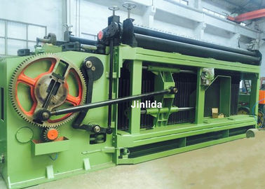 kupować Lnwl - 3 Heavy Duty Zwijarki Wiosna gabionowe Siatki Making Machine produkcja internetowa