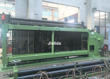 kupować 3 Twisted Sześciokątne Siatki Maszyna 22kW Dla Gabion Mesh, 4300mm Szerokość produkcja internetowa