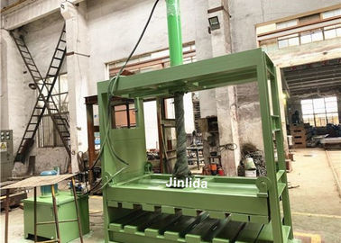 kupować Automatyczna hydrauliczna maszyna pakująca z siatki gabionowej 2m x 1m x 1m Maksymalna wielkość opakowania produkcja internetowa
