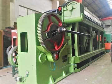 kupować Heavy Duty sześciokątne siatki maszyn dla przemysłu chemicznego, 4.0mm Max drutu Dia. produkcja internetowa