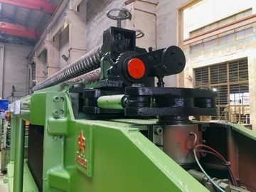 kupować Ocynkowane sześciokątne Gabiony Siatki Maszyna z automatycznym systemem Oil produkcja internetowa