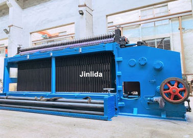 kupować Auto gabionowe Siatki Siatki Maszyna Do 80x100mm gabionowe Mesh produkcja internetowa