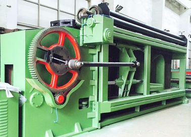 kupować Automatyczna maszyna gabionowa z drutu PCV 4.0 mm 100 * 120 mm Siatka, pudełko gabionowe, materac produkcja internetowa