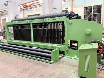 kupować Skorygowana maszyna siatkowa z siatki gabionowej o średnicy 3,0 mm i średnicy 100 x 120 mm LNWL4 produkcja internetowa